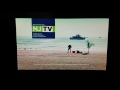 NJTV ID On The Beach