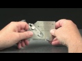 The Bridge Cam Gauge By GAL GAGE Company