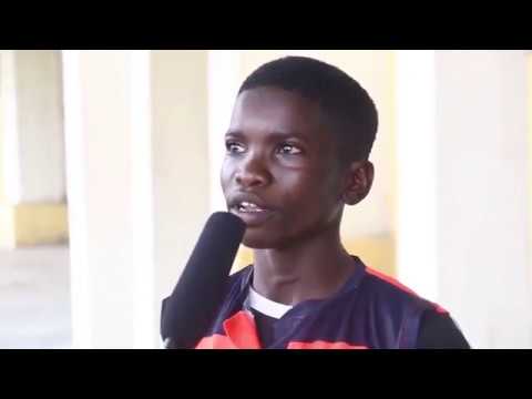 Atico FA vs G12 Feeders in the WGB Lagos state FA cup