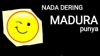 Download lagu nada dering madura punya mp3 Download lagu nada dering madura punya mp3