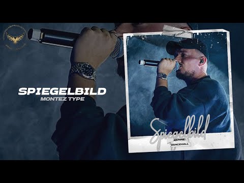 Deutschrap I Montez x Elif x Jazeek Type Beat I Spiegelbild Instrumental