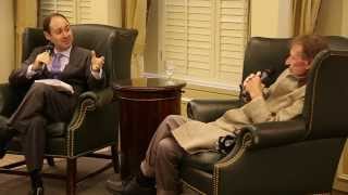 Jack Bruce On Touring With Ringo Starr