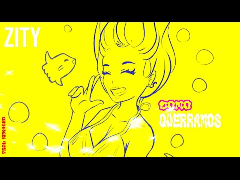 Zity - Como Querramos (Video Oficial)