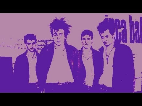 THE INCA BABIES John Peel 21st August 1984