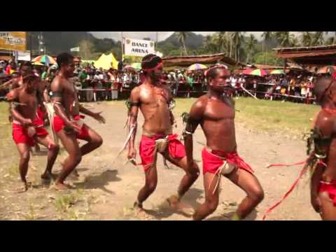 Thumbnail for P&O - Explore Papua New Guinea (Ozcruising)