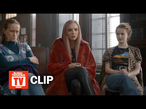 Killing Eve S02E06 Clip | 'I Feel Nothing' | Rotten Tomatoes TV