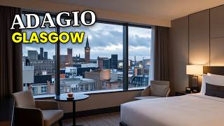 Adagio | Glasgow | March 2026