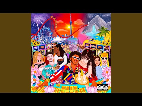 BABY LIKE A SONG (feat. MATT Q)