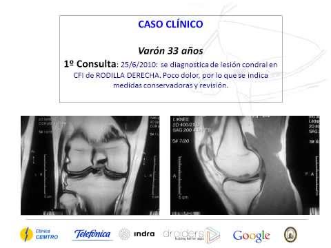 Caso Clinico Master Class on Surgery
