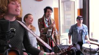 Haley Bonar - &quot;No Sensitive Man&quot; - IDK Presents