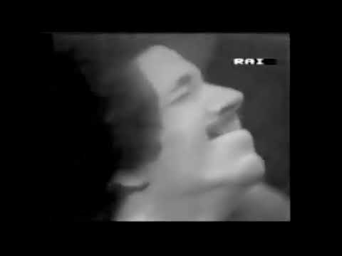 Miles Davis Septet live in 1971 with Keith Jarrett