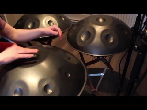 "Future of Yesterday" - Ayasa E, D and C Amara