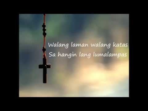 Pariseo by Fr  Mimo Perez Lyrics