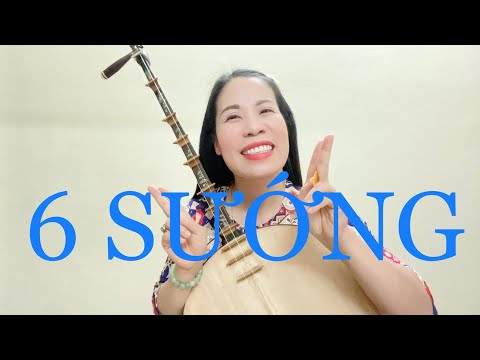 6 SƯỚNG - Trước tiên sướng nọ sướng chai - Tuyết Tuyết hát vui