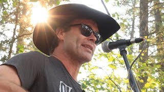 Corb Lund - Five Dollar Bill (Creekside Sessions)
