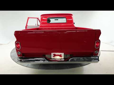 1964 Chevrolet C/K 10 (CC-1852626) for sale in Cedar Rapids, Iowa