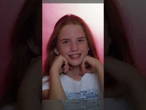 La escena que causó problemas a Melissa Gilbert en 'La familia Ingalls' | Celebridades | #shorts