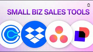 Your Small Business Needs These Sales Tools