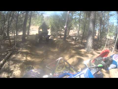 2013 GNCC Rd 2 General - part 2