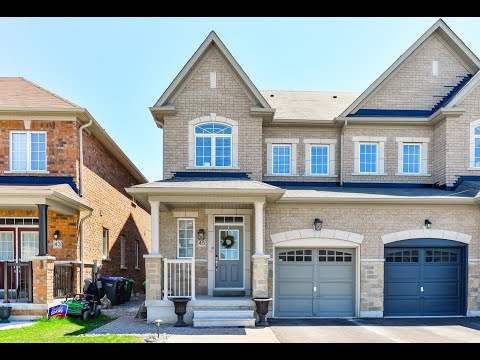 45 Deer Ridge Trail Caledon