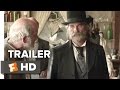 Bone Tomahawk TRAILER 1 2015 Kurt Russell Matthew Horror Western HD