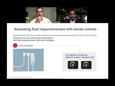 Hemodynamic Management of the Cardiac Surgical Patient (Part 2 of 3)