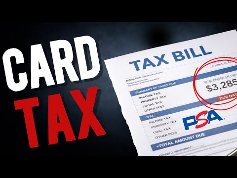 PSA Just Taxed the ENTIRE Hobby