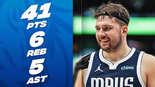 Luka Doncic - Dallas Mavericks