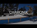Chamonix Cornu Snowboard Bindings - video 1
