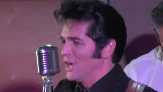 Dean Z, “Blue Moon of Kentucky” - video by Susan Quinn Sand