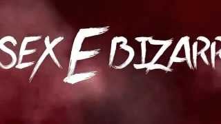 Orianthi &amp; Steven Tyler &quot;SEX E BIZARRE&quot; Official Lyric Video