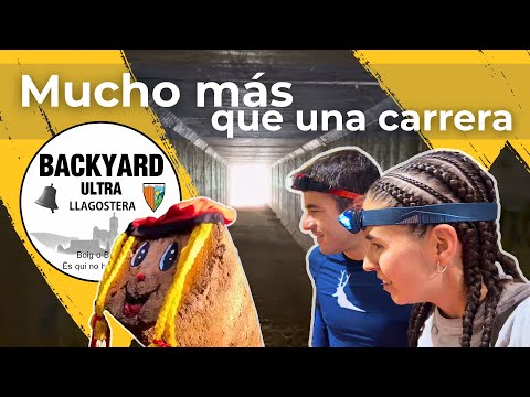 This is how the Backyard Ultra Llagostera is experienced | Documentary of a brutal weekend