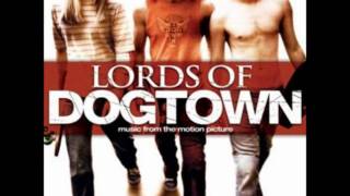 Social Distortion - Death Or Glory