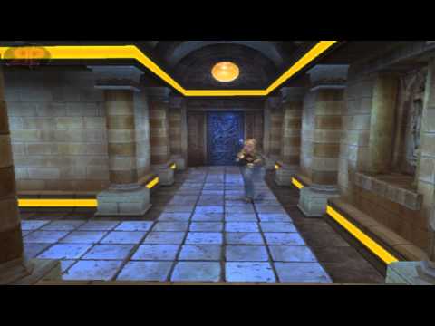 PS2 - Shadow Hearts: From the New World Part 44 - Welcome to Purgatory pt.1