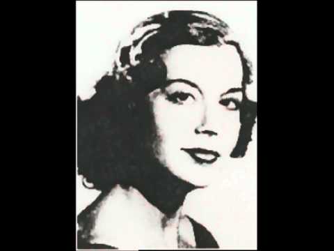 1956 | France | Le Temps Perdu | Mathé Altéry