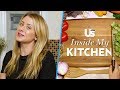 Lo Bosworth Caramelized Banana Nut Smoothie Bowl Inside My Kitchen