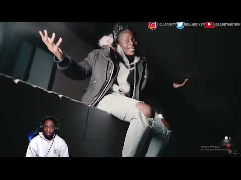 Ab Da Jett x Yus Gz x Nesty Floxks x Scotty 2 Hotty-￼AFRICAN DEMONS PT2 (Official Video)(REACTION)😳