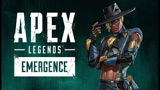 【APEX】新キャラ新武器楽しすぎて頭おかしくなる