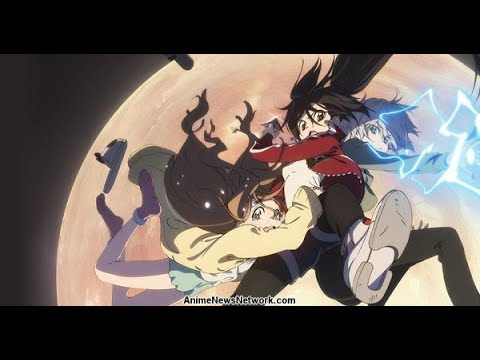 Black Fox Anime Movie English Subbed