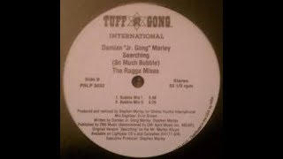 Damian Jr. Gong Marley - Searching [So Much Bubble]