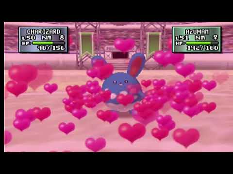 Pokemon Stadium 2 Poke Cup Master Ball Round 1 Rentals Only - Ep 5