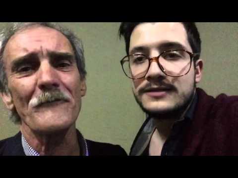 O Inglês (parte 1) - Carlos Vidal