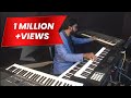 Saat Samundar Paar Vishwatma Keyboard Instrumental Harjeet Singh Pappu Pls Use