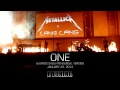Metallica Lang Lang One Awards Show Rehersal Version E TUNING