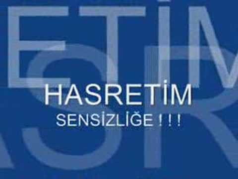 seni seviyorum gözde