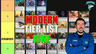 Modern Tier List May 2026 After Phlage and Outburst