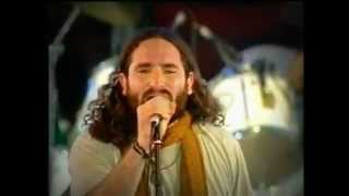 Moshav Band - Don&#39;t Give up