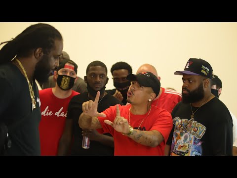 Loso vs Chuck Book