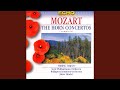 Horn Concerto No. 1 in D Major, K. 412: II. Rondo. Allegro