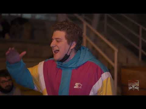 SHOVER VS GUISE | Octavos | 2ºEdicion Durden Battle